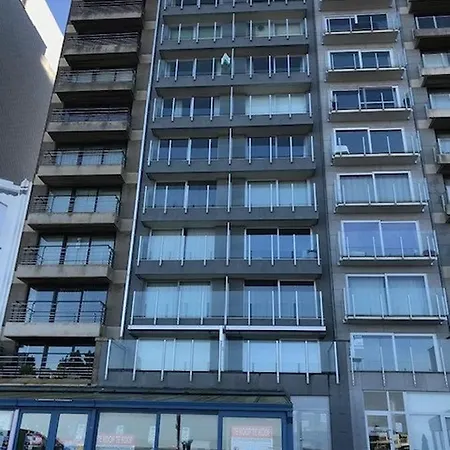 Apartment Ravelingen 9b *