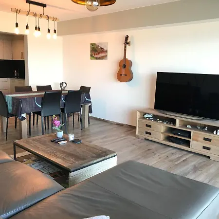 Ravelingen 9b Apartment