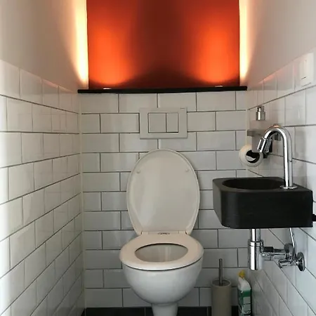 Apartment Ravelingen 9b *