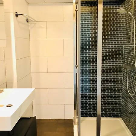 Ravelingen 9b Apartment *