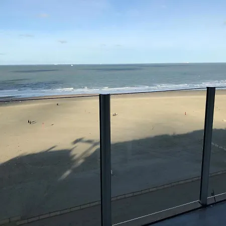 Apartment Ravelingen 9b